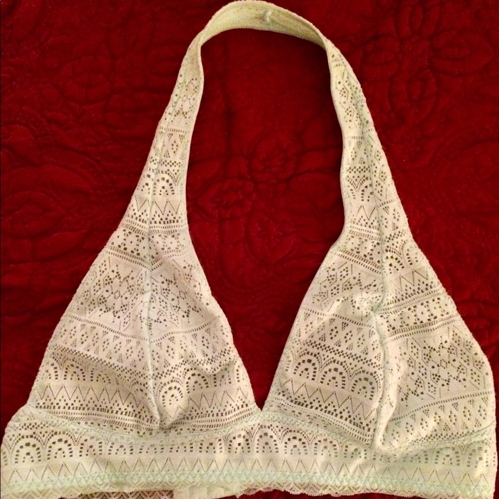 Target Bikini bra